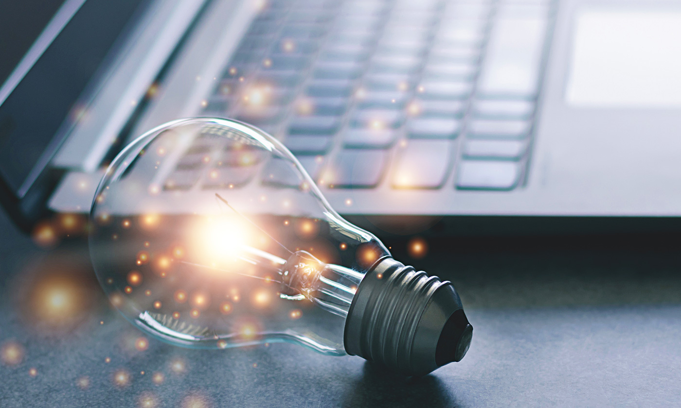 03 / 豊富な案件実績に基づいたナレッジ力