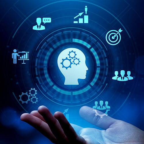 トレーニングサービスとの連動